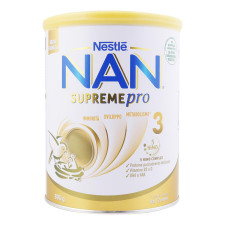 Смесь детская Nestle NAN Supreme 800г mini slide 5