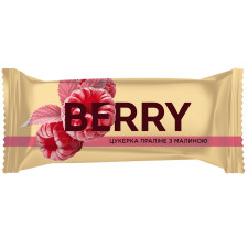 Конфеты Свиточ Berry пралине с малиной mini slide 2