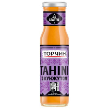 Соус ТОРЧИН® Tahini із сезамом 230мл mini slide 1
