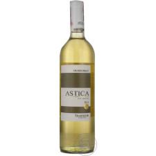 Вино Trapiche Astica Chardonnay біле сухе 13% 0,75л mini slide 1
