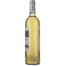 Вино Trapiche Astica Chardonnay біле сухе 13% 0,75л mini slide 2