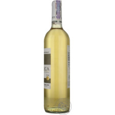 Вино Trapiche Astica Chardonnay біле сухе 13% 0,75л mini slide 3