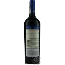 Вино Dona Paula Blue Edition червоне сухе 13,5% 0,75л mini slide 2