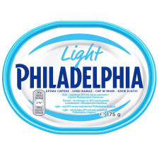 Крем-сыр Philadelphia Light 175г mini slide 2