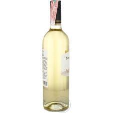 Вино Santa Alicia Sauvignon Blanc Central Valley біле сухе 12,5% 0,75л mini slide 2