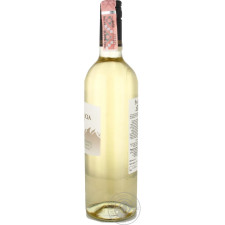 Вино Santa Alicia Sauvignon Blanc Central Valley біле сухе 12,5% 0,75л mini slide 3