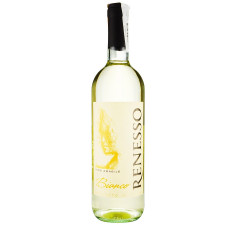 Вино Renesso Vino Bianco Semisweet белое полусладкое 10,5% 0,75л mini slide 2