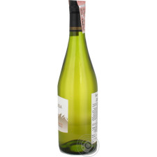Вино Santa Alicia Chardonnay Central Valley біле сухе 12,5% 0,75л mini slide 5