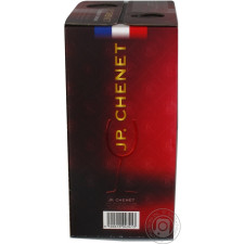 Вино JP. Chenet Cabernet-Syrah червоне сухе 12.5% 1.5л mini slide 2