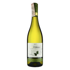 Вино Octerra Chardonnay-Viognier Pays D'OC біле напівсухе 13% 0,75л mini slide 1