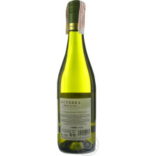 Вино Octerra Chardonnay-Viognier Pays D'OC біле напівсухе 13% 0,75л mini slide 2