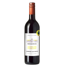 Вино Domeine Peirere Cabernet-Sauvignon червоне сухе 13% 0.75л mini slide 1