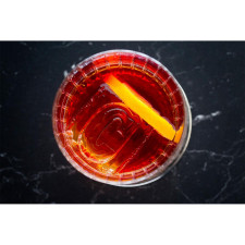 Настойка горькая Campari 25% 0,5л mini slide 5