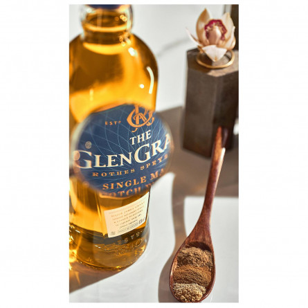 Виски The Glen Grant 18 Year Old 43% односолодовый шотландский 0,7л slide 5