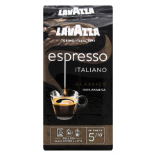 Кава Lavazza Espresso мелена 250г mini slide 3