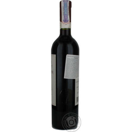 Вино Bigi Sangiovese червоне сухе 13,5% 0,75л slide 4