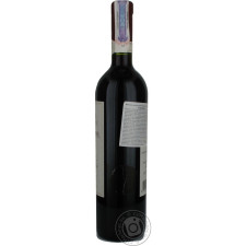 Вино Bigi Sangiovese красное сухое 13,5% 0,75л mini slide 4