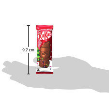 Фігурка шоколадна NESTLÉ® KITKAT® Санта 29г mini slide 2