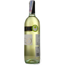 Вино Donini Pinot Grigio Provincia di Pavia біле сухе 12% 0,75л mini slide 2