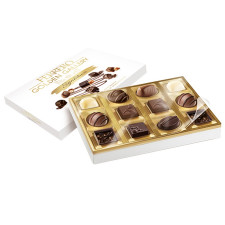 Цукерки Ferrero Golden Gallery Signature 120г mini slide 2