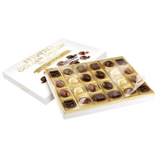Цукерки Ferrero Golden Gallery Signature 240г mini slide 2