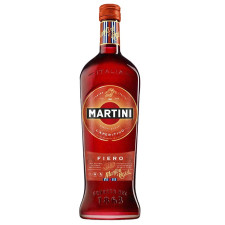 Вермут Martini Fiero червоний десертний 14,9% 0,75л mini slide 1