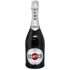 Вино ігристе Martini Asti біле солодке в коробці 7,5% 0,75л mini slide 2