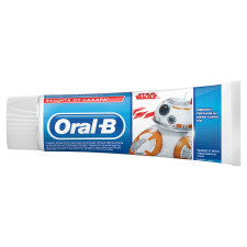 Зубна паста Oral-B Junior Зоряні війні 75мл mini slide 4