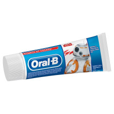 Зубна паста Oral-B Junior Зоряні війні 75мл mini slide 5