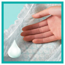 Подгузники Pampers Active Baby размер 1 Newborn 2-5 кг 27шт mini slide 5