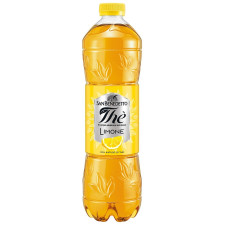 Напій San Benedetto Ice Tea Лимон 1,5л mini slide 1