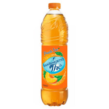 Напій San Benedetto Ice Tea Лимон 1,5л mini slide 2