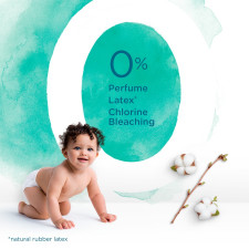 Подгузники Pampers Pure Protection Mini 4-8кг 27шт mini slide 8