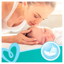 Cерветки Pampers Fresh Clean 2х52шт mini slide 4