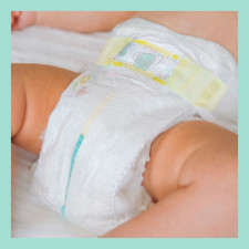 Підгузки Pampers Premium Care розмір 1 Newborn 2-5кг 26шт mini slide 7