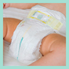 Подгузники Pampers Premium Care размер 4 Maxi 9-14кг 68шт mini slide 3