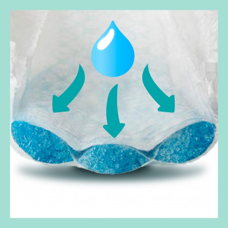 Підгузки Pampers Premium Care розмір 5 Junior 11-16кг 58шт slide 7