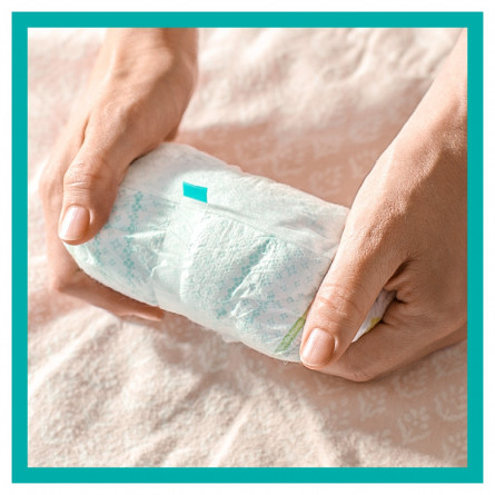 Підгузки-трусики Pampers Pants Розмір 4+ 9-15кг 50шт slide 8