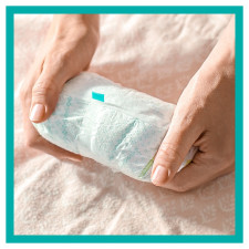 Підгузки-трусики Pampers Pants Розмір 4+ 9-15кг 50шт mini slide 8