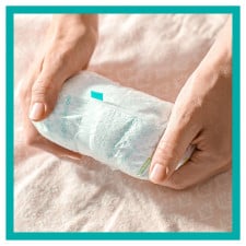 Подгузники-трусики Pampers Pants Размер 6 15+кг 60шт mini slide 7