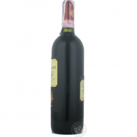 Вино Castellani Chianti червоне сухе 12.5% 0.75л slide 2
