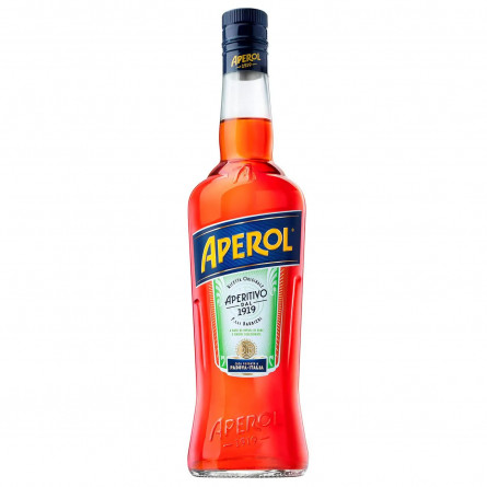 Аперитив Aperol Aperetivo 11% 0,7л slide 1