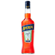 Аперитив Aperol Aperetivo 11% 0,7л mini slide 1