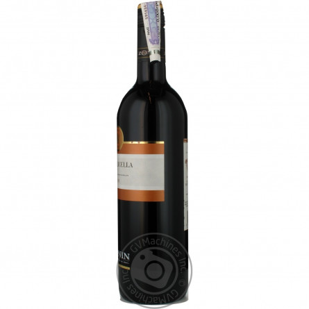 Вино Zonin Valpolicella червоне сухе 12% 0,75л slide 2