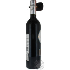 Вино Sensi Collezione Sangiovese Toscana красное сухое 13% 0,75л mini slide 3