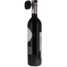 Вино Sensi Collezione Sangiovese Toscana красное сухое 13% 0,75л mini slide 4