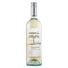 Вино Torresella Veneto Pinot Grigio белое сухое 12% 0,75л mini slide 2