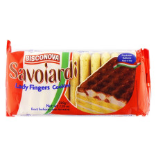 Савоярди Bisconova 200г mini slide 1