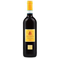 Вино Sizarini Valpolicella DOC червоне сухе 12% 0,75л mini slide 2