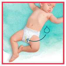 Подгузники-трусики Pampers Harmonie Nappy Pants Размер 4 9-15кг 24шт mini slide 2